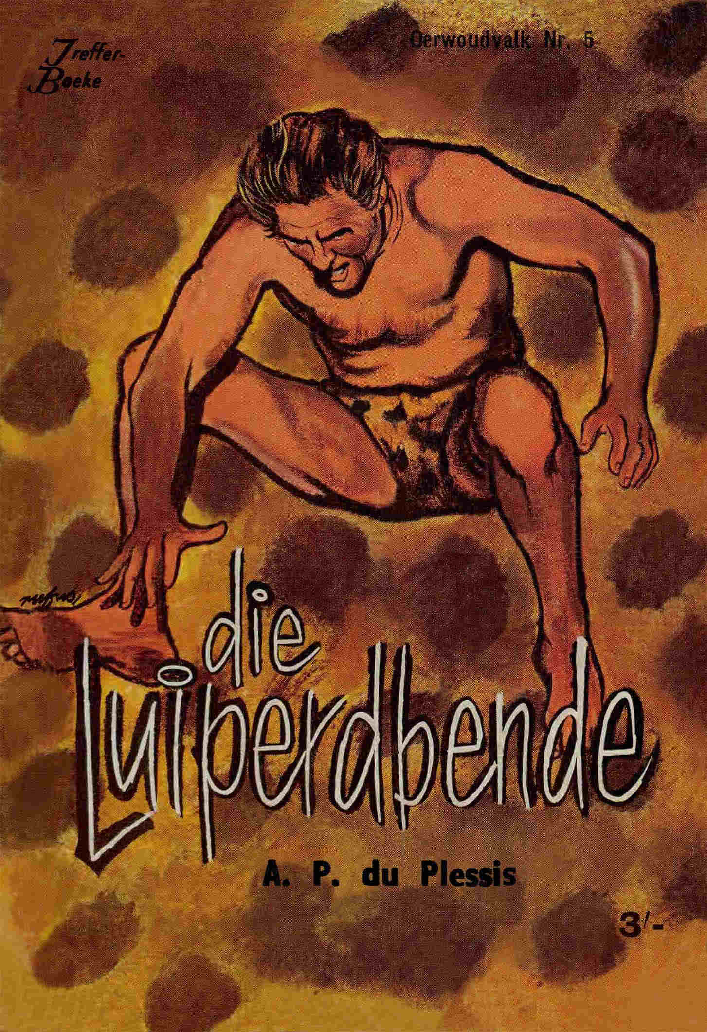 Die Luiperdbende